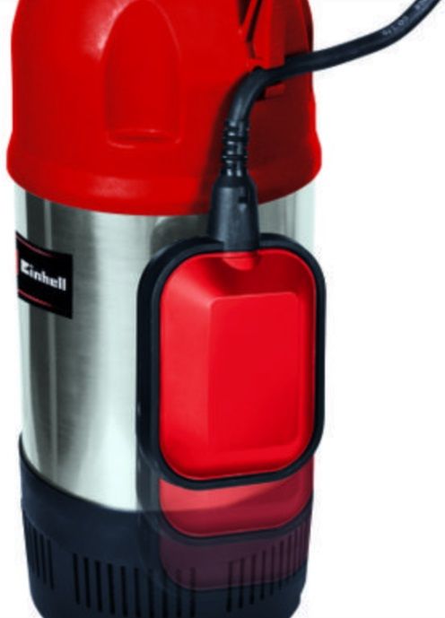 HIGH PRESSURE PUMP FOR PURE WATER EINHELL GC-PP 900 N
