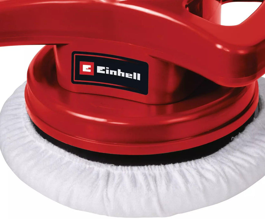 POLISHING MACHINE EINHELL CC-PO 90 90 W, 240 mm