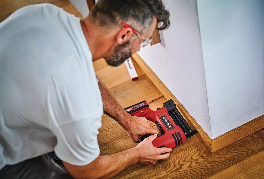 BATTERY TAKER EINHELL TE-CN 18 LI - SOLO PXC