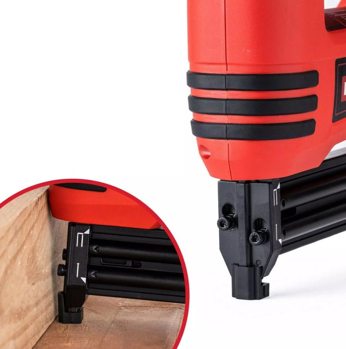 BATTERY TAKER EINHELL TE-CN 18 LI - SOLO PXC