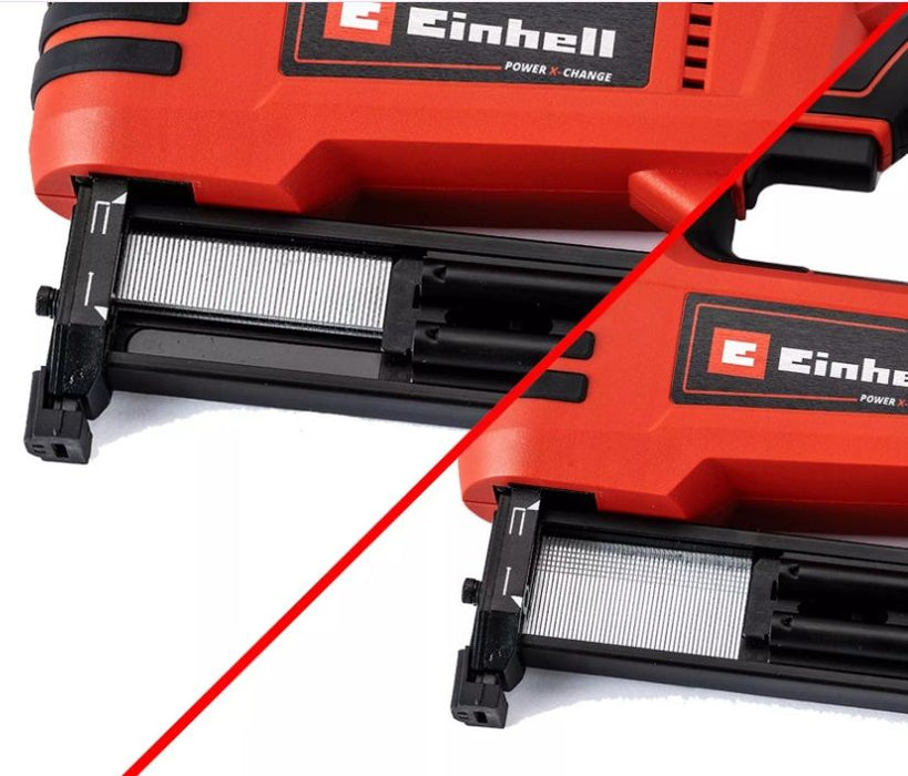 BATTERY TAKER EINHELL TE-CN 18 LI - SOLO PXC