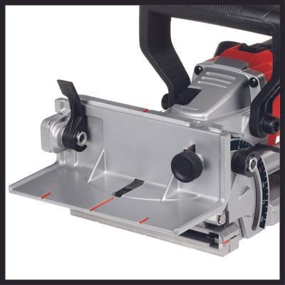 TE-BJ 18 Li-Solo cordless note milling machine 4350630 EINHELL