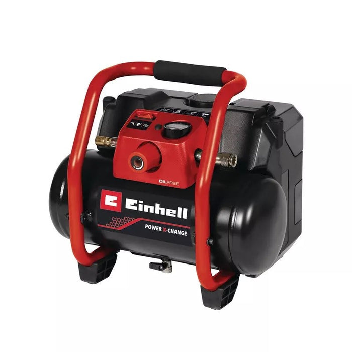 Einhell TE-AC 36/150 Li OF-Solo air compressor 150 l/min Battery