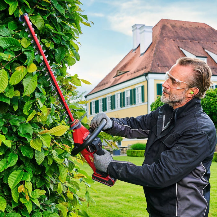18V GP-CH 18/50 LI BL-SOLO 3410950 EINHELL hedge trimmer