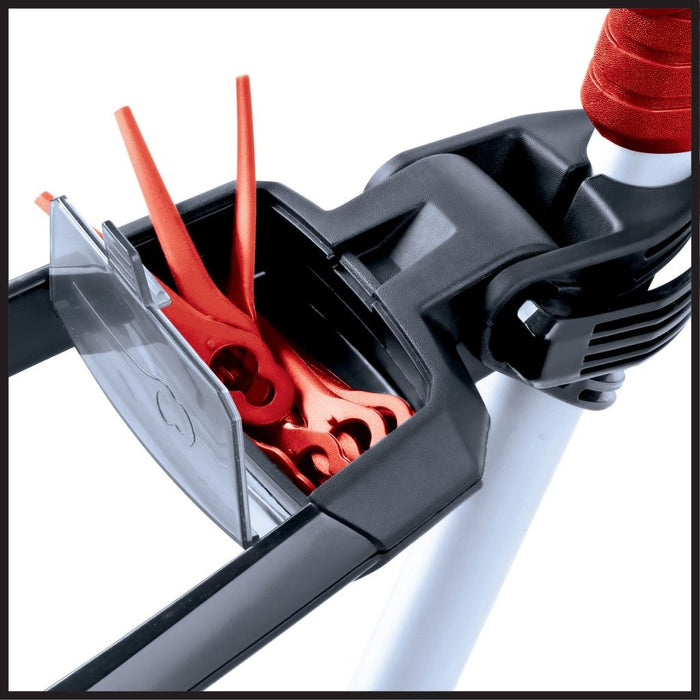 Cordless grass trimmer GE-CT 18V 3411219 EINHELL