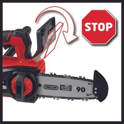 Einhell FORTEXXA 18/20 TH Red