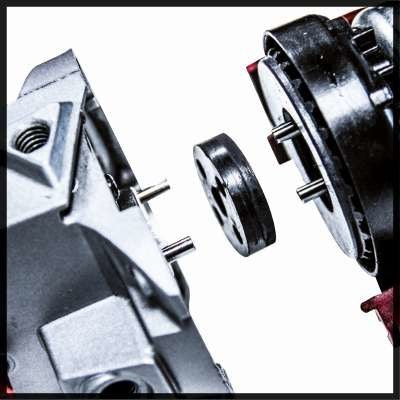 Einhell TC-AG 115 angle grinder 11.5 cm 8500 RPM 1.21 kg