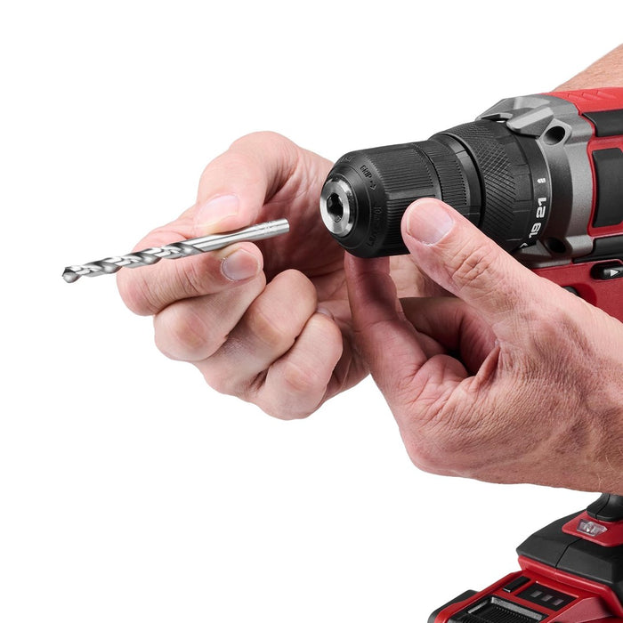 EINHELL Cordless Impact Drill Driver TE CD 18/52 Li I SOLO