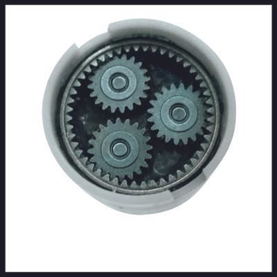 Einhell TP-CD 18/60 Li BL - Solo 2000 RPM 1.3 kg Black, Grey, Red