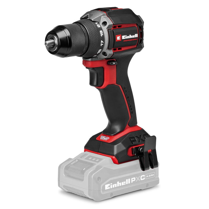 EINHELL Cordless Drill Driver 18V TP CD 18/70 C Li BL SOLO 4514335