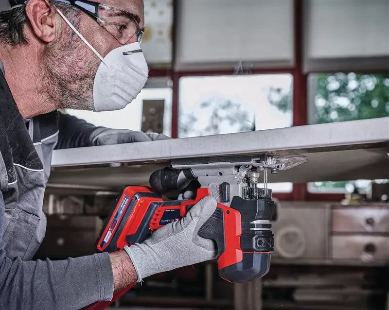Einhell TP-JST 18/135 Li BL - Solo power jigsaw 3500 spm 1.96 kg