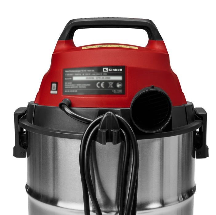 WET AND DRY VACUUM CLEANERS EINHELL TC-VC 3055 SA