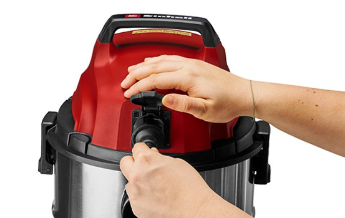 WET AND DRY VACUUM CLEANERS EINHELL TC-VC 3055 SA