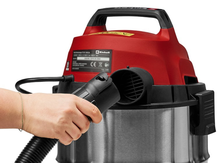 WET AND DRY VACUUM CLEANERS EINHELL TC-VC 3055 SA