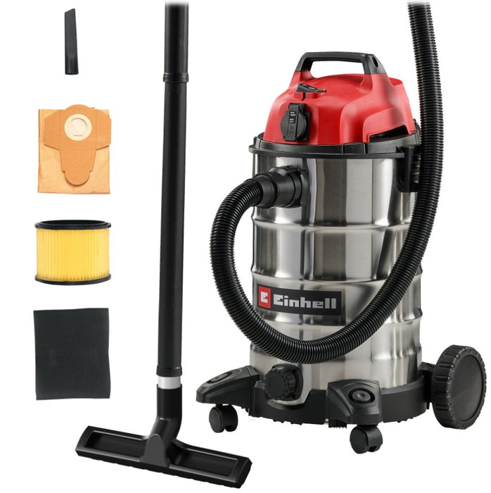 WET AND DRY VACUUM CLEANERS EINHELL TC-VC 3055 SA