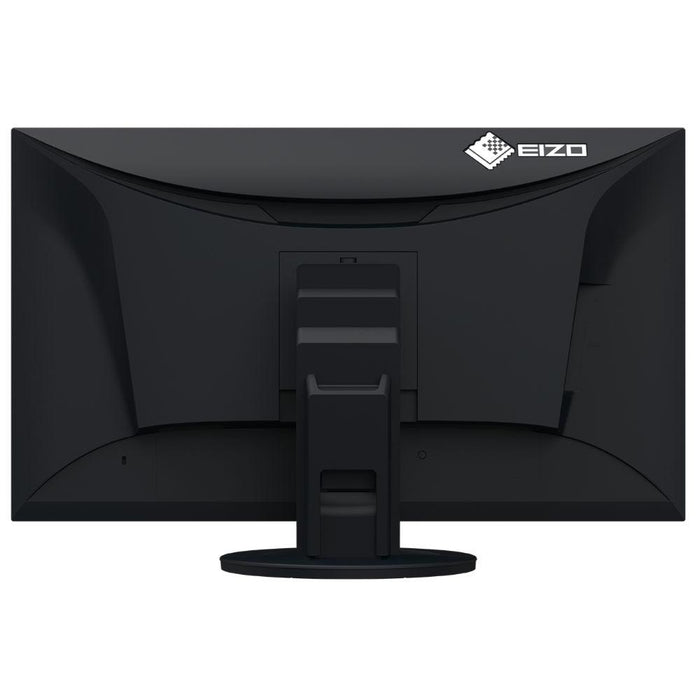 Monitor EIZO FlexScan EV2795, IPS, 27 inch, Wide, QHD, DisplayPort, HDMI, USB-C, Black