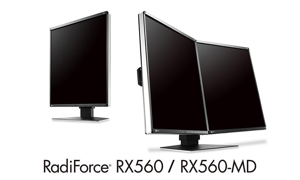 Medical monitor EIZO RadiForce RX560 5MP Color