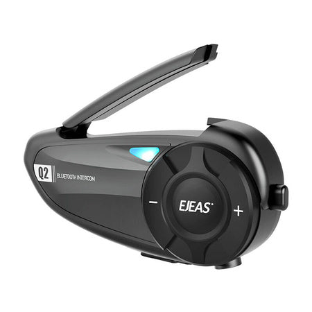 EJEAS Q2 motorcycle intercom - Intercoms<<<Audio<<<InnproXML