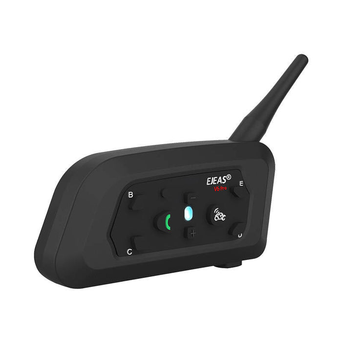 EJEAS V6PRO+ motorcycle intercom - Intercoms<<<Audio<<<InnproXML