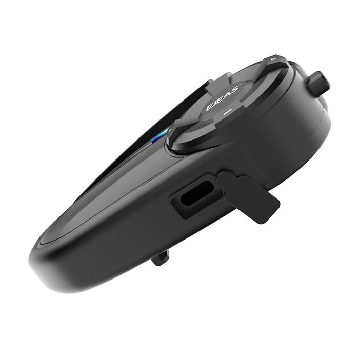 EJEAS Q7 motorcycle intercom