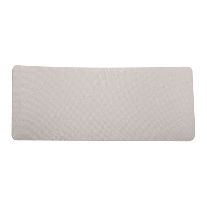 FOLDABLE TRAVEL BED EKO RLW-99 80/190