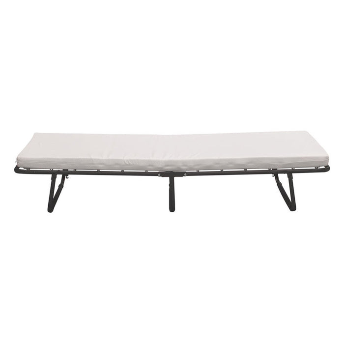 FOLDABLE TRAVEL BED EKO RLW-99 80/190