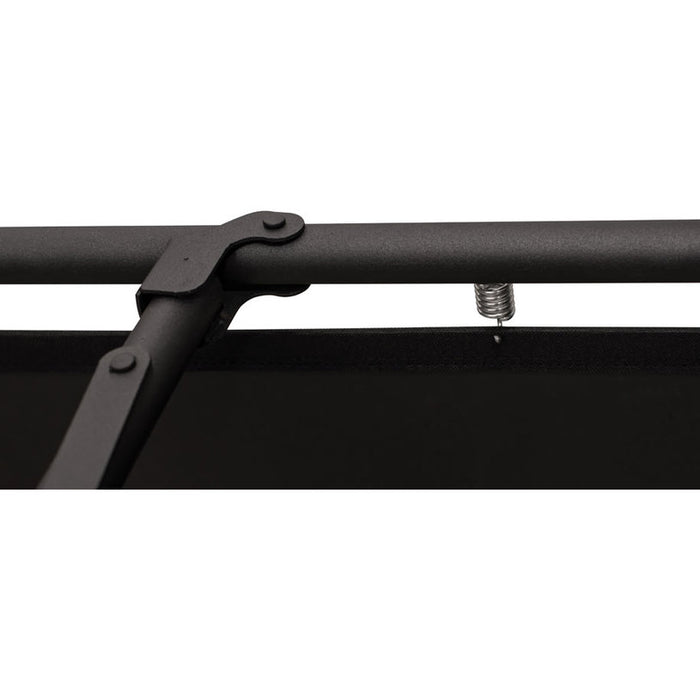 FOLDABLE TRAVEL BED EKO RLW-99 80/190