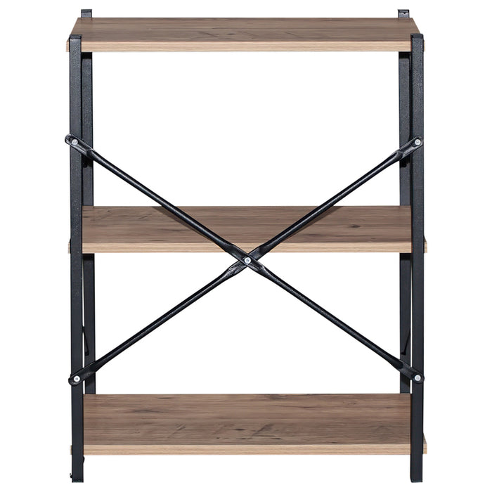 OFFICE SHELF EKO OPUS 60X79X32 CM.