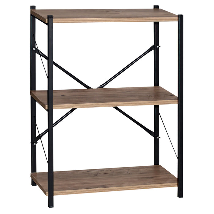 OFFICE SHELF EKO OPUS 60X79X32 CM.