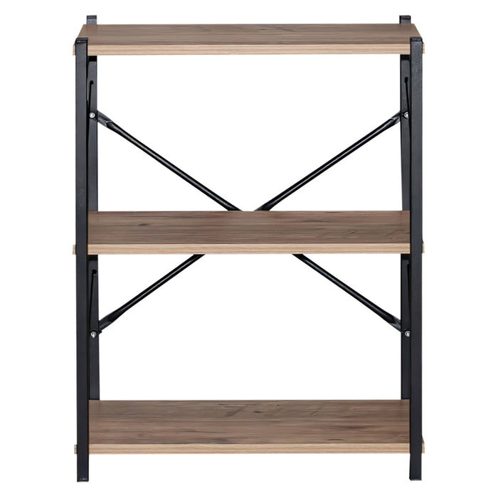 OFFICE SHELF EKO OPUS 60X79X32 CM.
