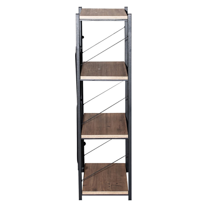 OFFICE SHELF EKO KONFOR 60X114X32 CM.
