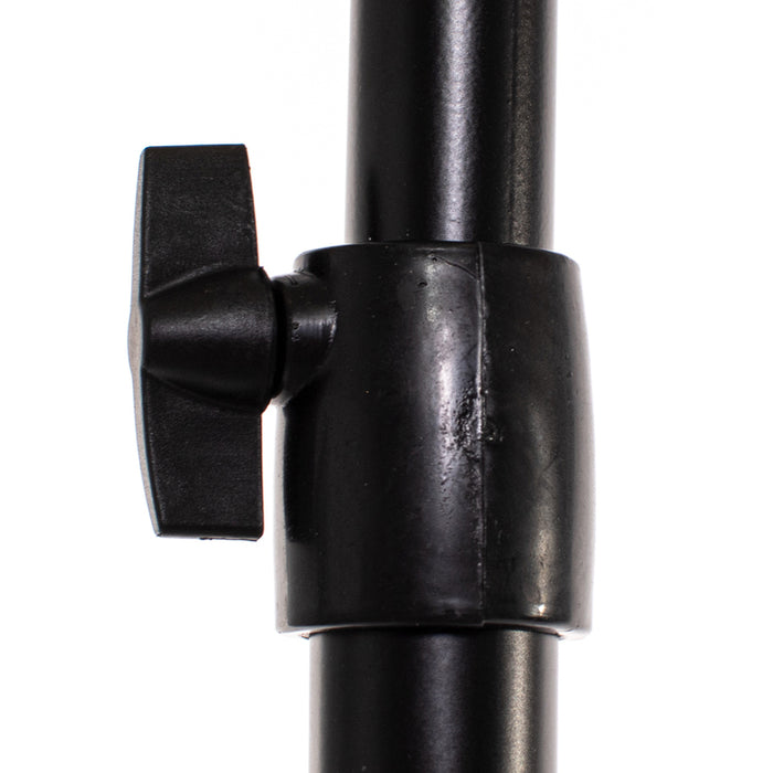 SINGLE POST 80/43/110-135-160 CM. ECO