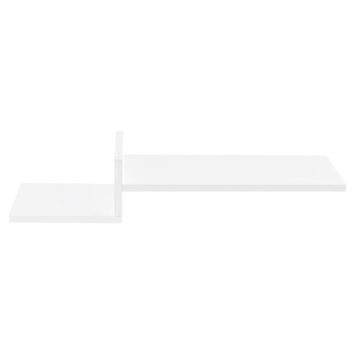 SHELF EKO RF003 WHITE