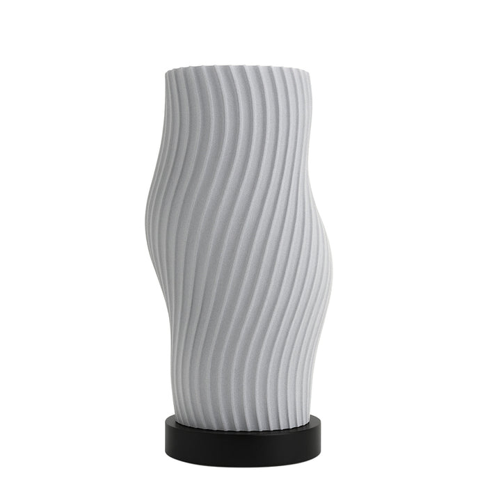 LED DESK LAMP GREY 3D EKO WIEN