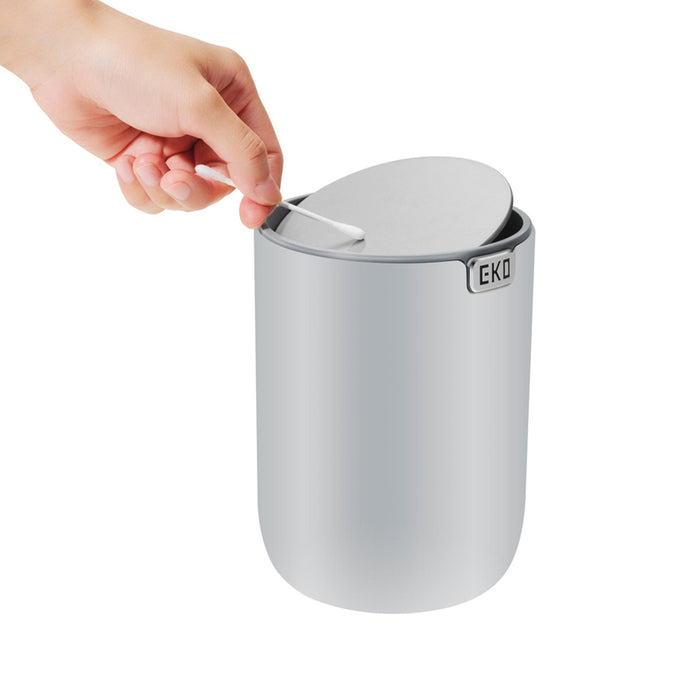 FANDY 1.5 L EKO TABLE WASTE BIN