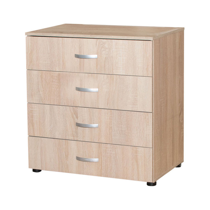 DRESS COMO 2 EKO 70X76X43 CM. SONOMA OAK