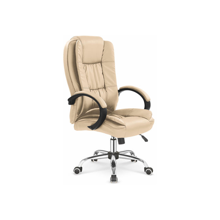 OFFICE CHAIR EKO RELAX BEIGE