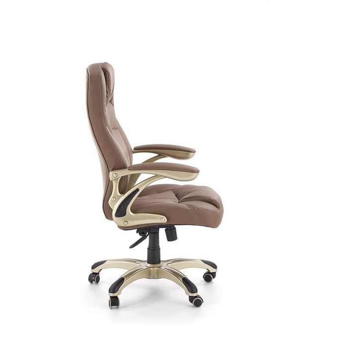 OFFICE CHAIR EKO CARLOS BROWN