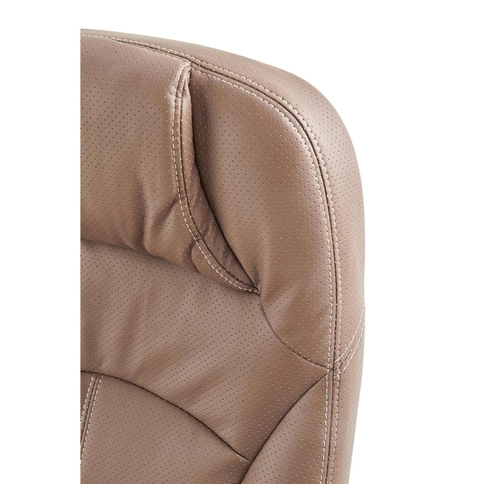 OFFICE CHAIR EKO CARLOS BROWN