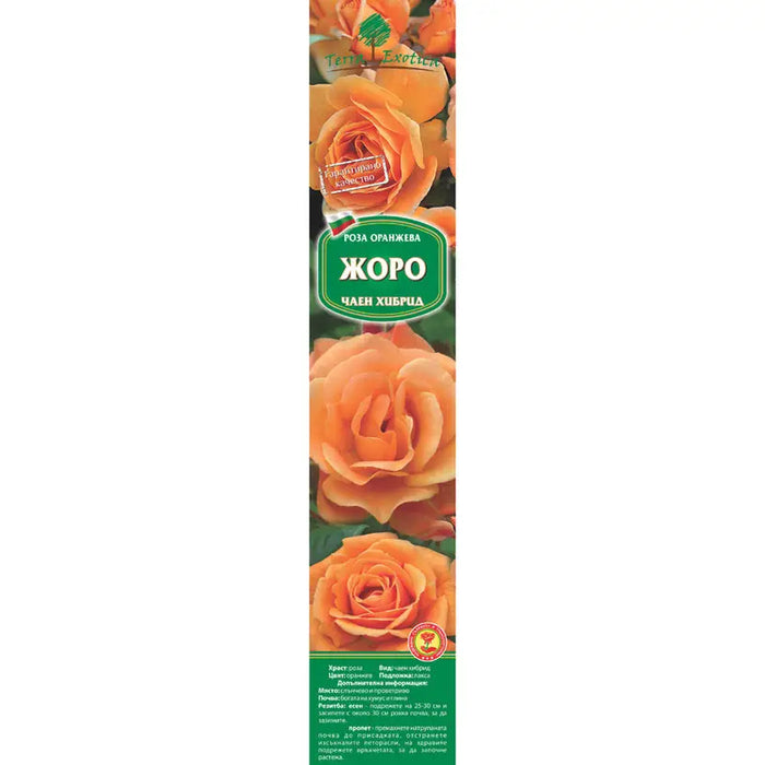 EKZOTIKA ROSE ROOT - Корени<<<Външни растения<<<Градина<<<Praktiker