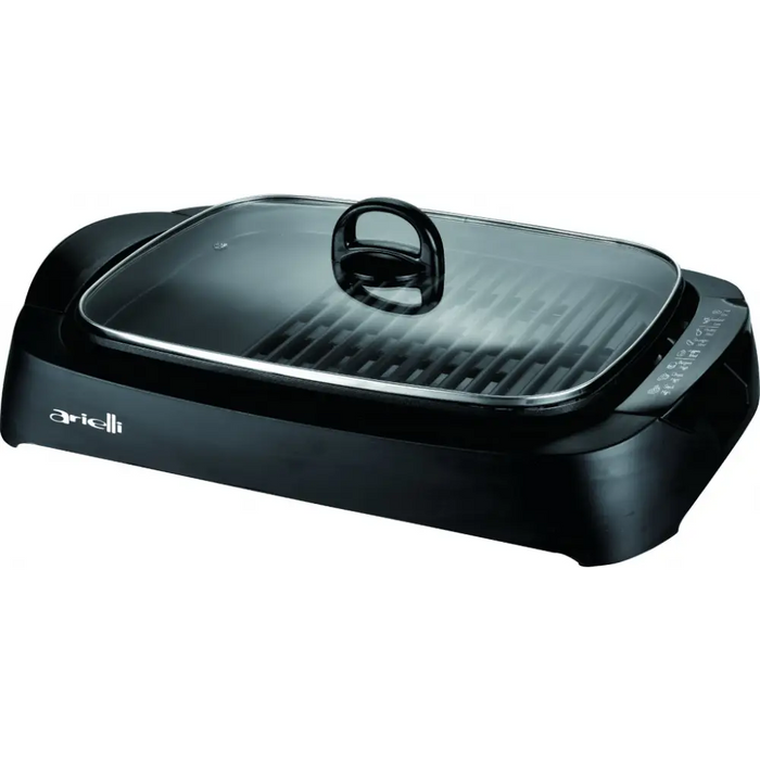El. grill Arielli AMG-2200 - Скари и мини фурни<<<Скари и грилове<<<За Кухнята<<<Малки електроуреди<<<TechMart&&&Скари