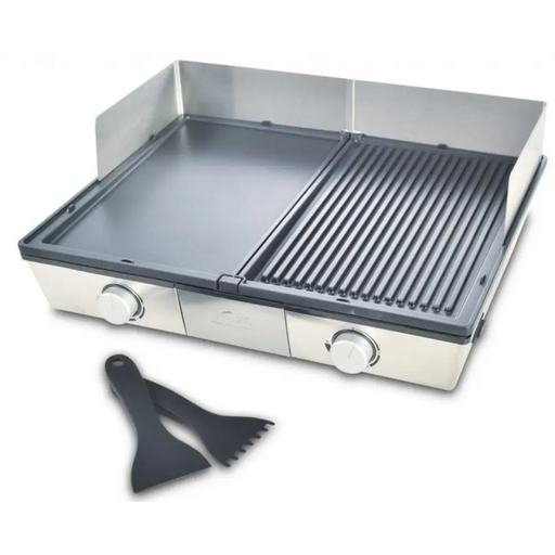 El. grill SOLIS 7951 - Скари и мини фурни<<<Скари и грилове<<<За Кухнята<<<Малки електроуреди<<<TechMart
