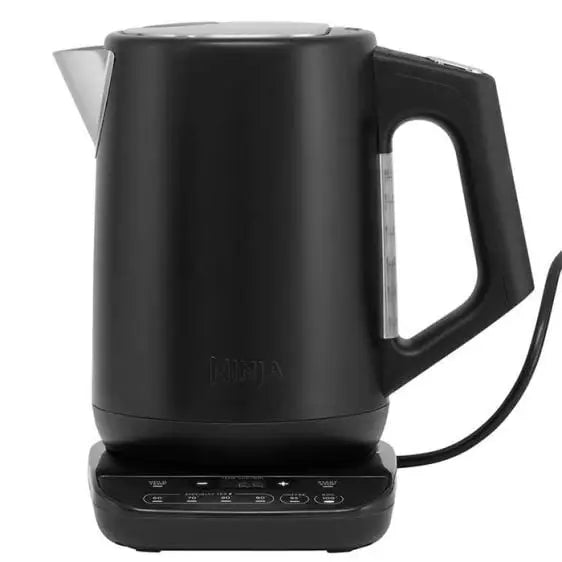 El. kettle NINJA Black Perfect KT200EU - Електрически кани<<<Уреди за кухня<<<Малки