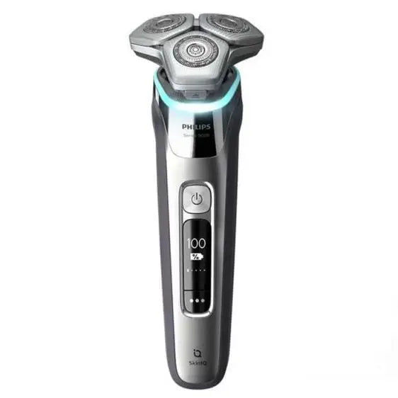 El. Shaver PHILIPS S9985/50 - Самобръсначки<<<Грижа за тялото<<<Малки електроуреди<<<TechnoMix