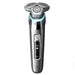 El. Shaver PHILIPS S9985/50 - Самобръсначки<<<Грижа за тялото<<<Малки електроуреди<<<TechnoMix