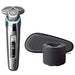 El. Shaver PHILIPS S9985/50 - Самобръсначки<<<Грижа за тялото<<<Малки електроуреди<<<TechnoMix