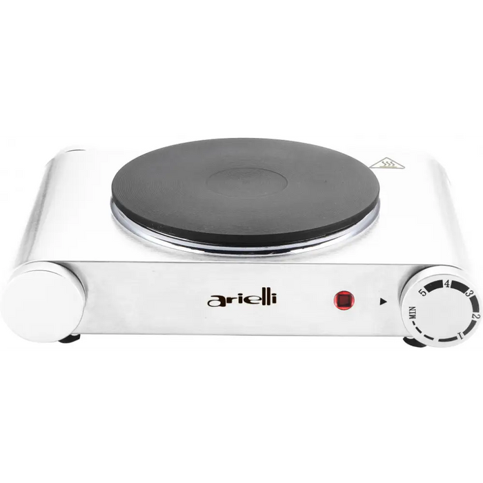 El. stove ARIELLI AHP-1540SS - Котлони<<<За Кухнята<<<Малки електроуреди<<<TechMart