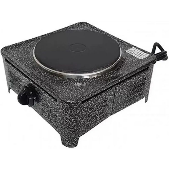 El. stove Rubino EK1300 RUBINOGIP - Котлони<<<За Кухнята<<<Малки електроуреди<<<TechMart