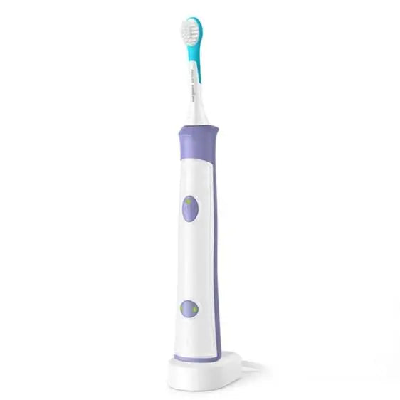 El. toothbrush PHILIPS Sonicare HX6322/12 For Kids - Електрически четки за зъби Philips Sonicare<<<Грижа за