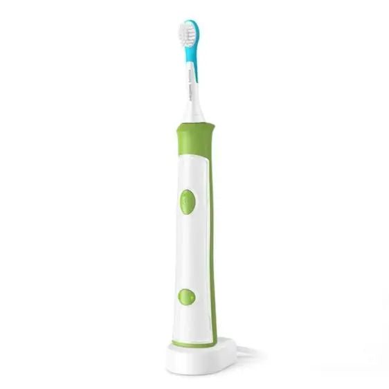 El. toothbrush PHILIPS Sonicare HX6352/11 For Kids - Четки за зъби и други<<<Грижа за тялото<<<Малки